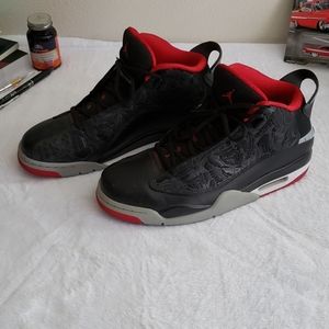 Shoes - Jordans Dub Zero